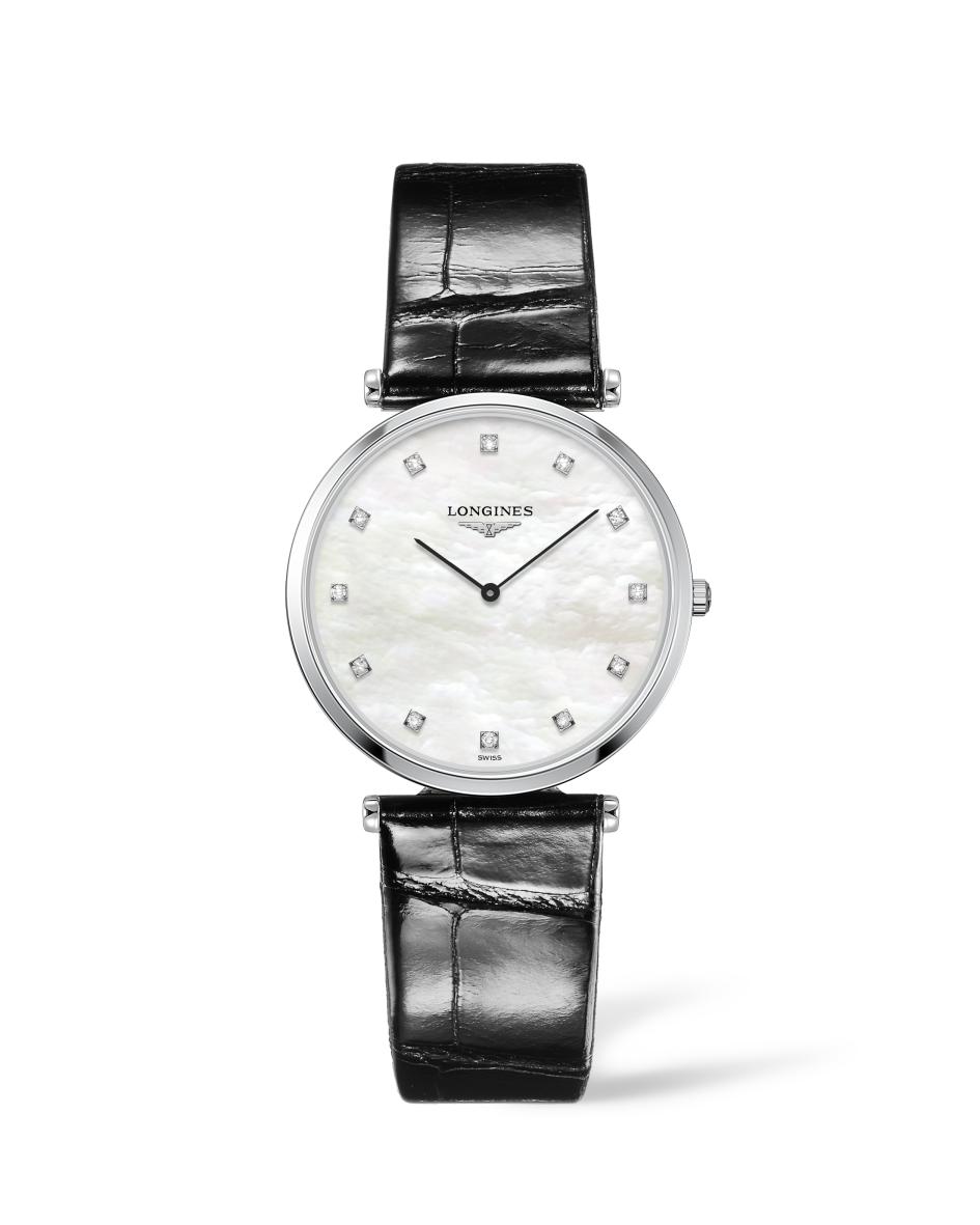 Longines - L43204116